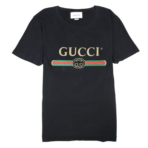 gucci black t shirt|guinness Gucci t shirt.